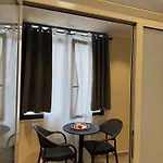 Hotel Troy *
