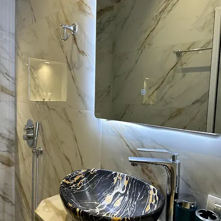 Hotel Troy Durres