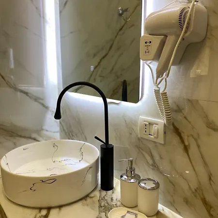 Troy Hotel Durrës