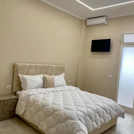 Troy Hotel Durrës