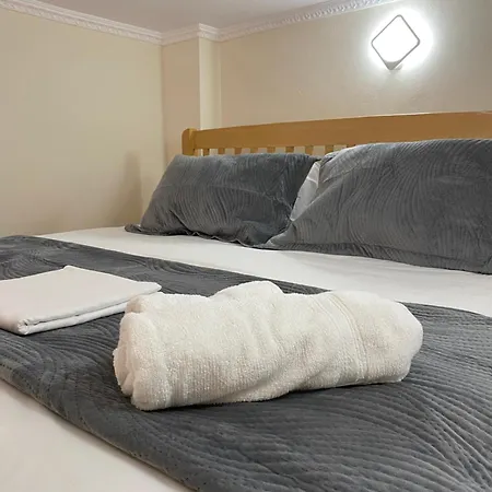 Troy Hotel Durres