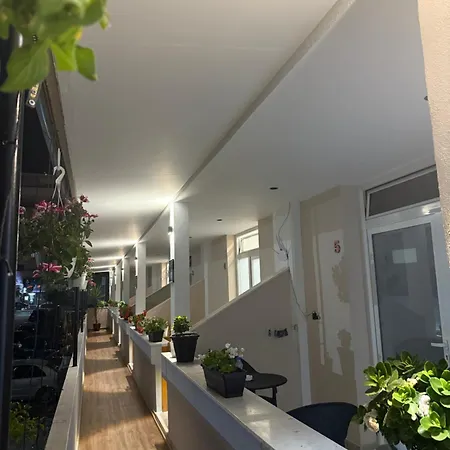 Troy Hotel