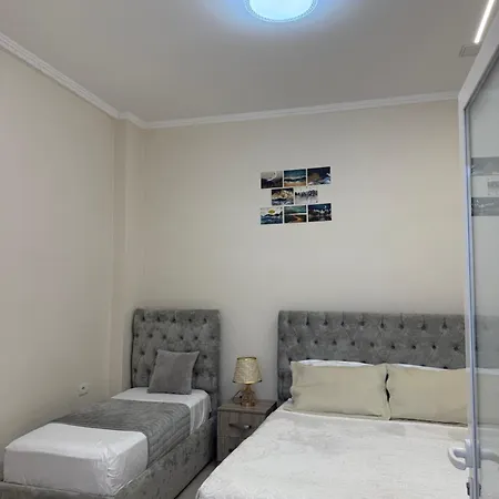 Otel Troy Dıraç