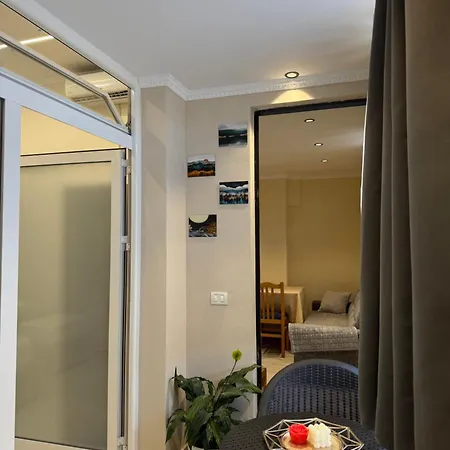 Otel Troy