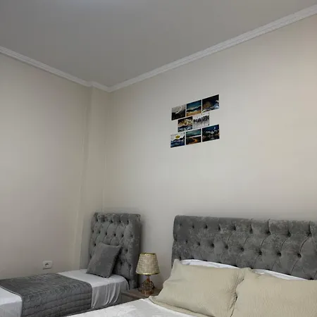 Hotel Troy Durres