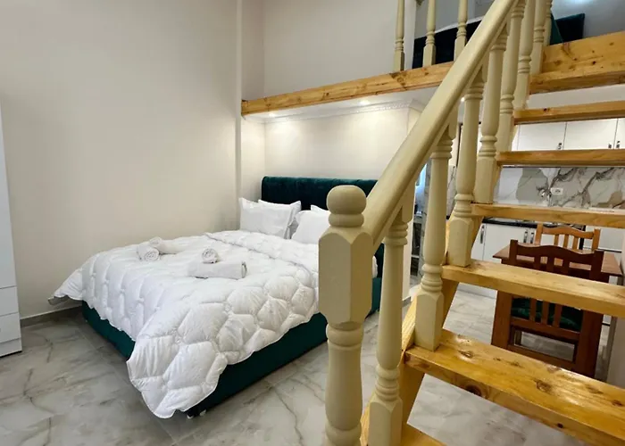 Otel Troy *