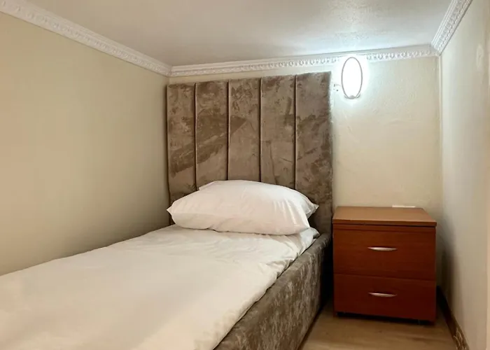 Troy Hotel