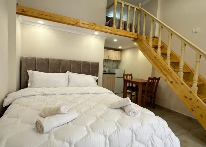 Otel Troy