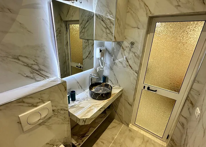 Troy Otel Dıraç