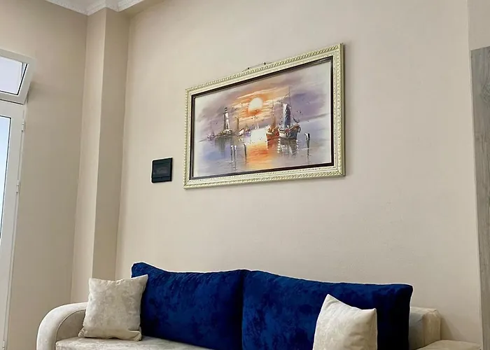 Hotel Troy *