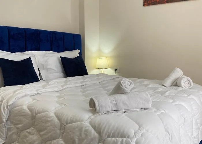 Troy Hotel Durrës