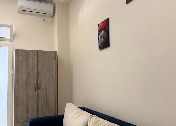 Troy Otel Dıraç