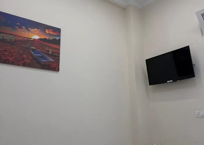 Troy Otel Dıraç
