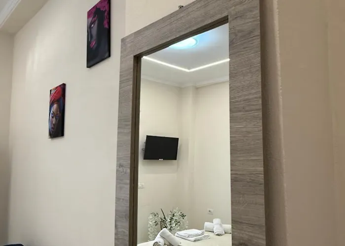 Troy Otel Dıraç