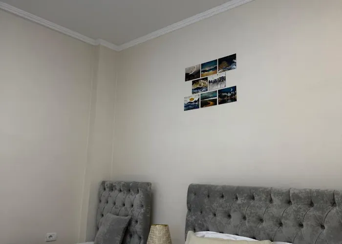 Otel Troy Dıraç