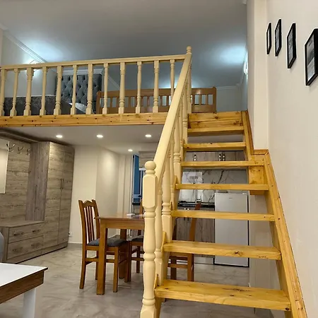 Отель Troy Дуррес