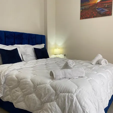 Troy Hotel Durres