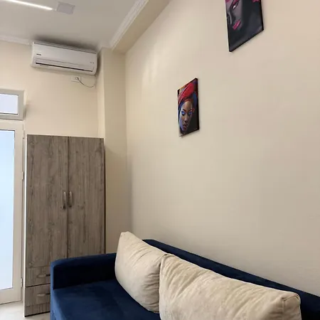 Troy 酒店 Durrës